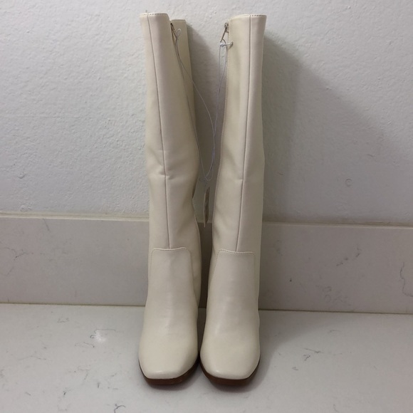 Altar’D State Crème boots - Picture 2 of 9